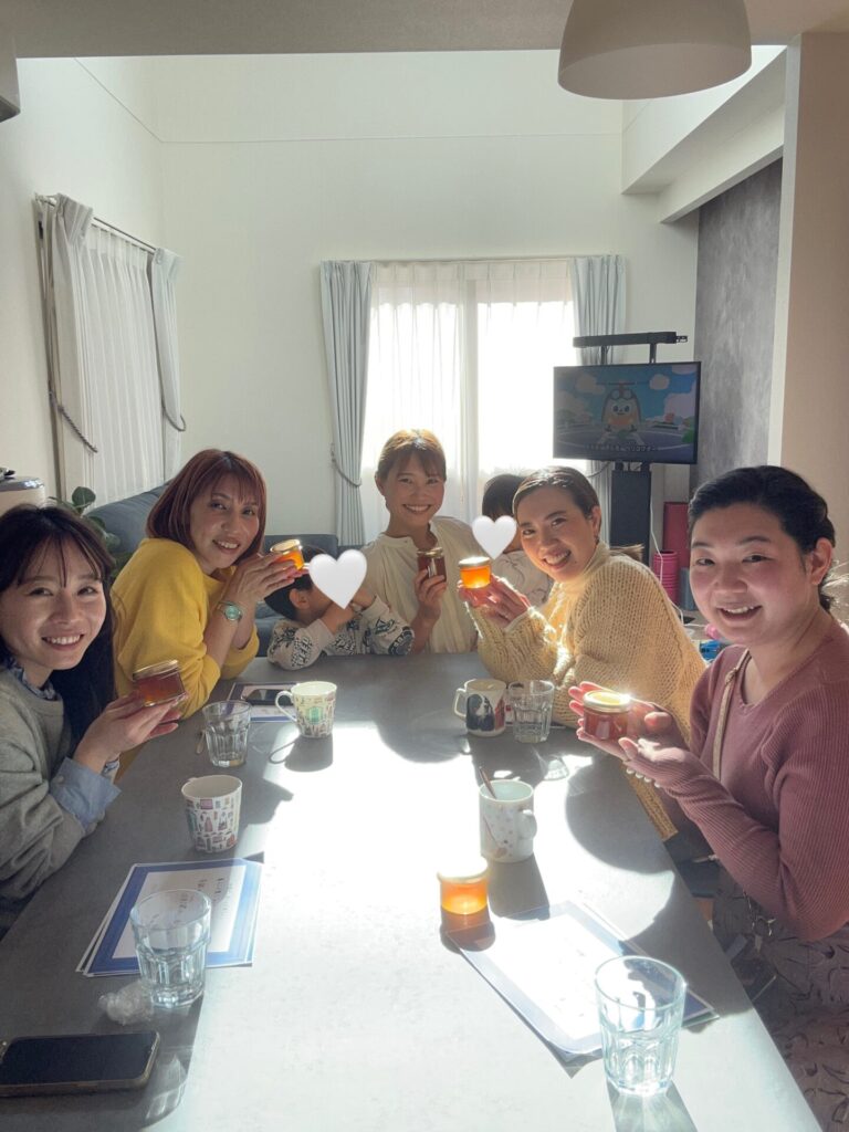 ギーづくりワークショップ集合写真